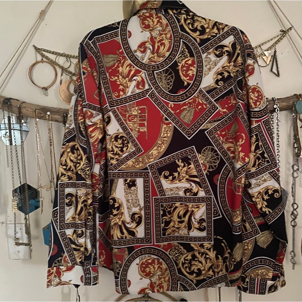 Cool Button Down - image 6